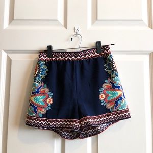 Sweet Wanderer Shorts